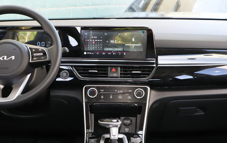 KIA Seltos I, 2026 год, 2 398 000 рублей, 20 фотография