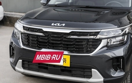 KIA Seltos I, 2026 год, 2 398 000 рублей, 9 фотография