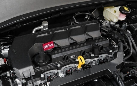 KIA Seltos I, 2026 год, 2 398 000 рублей, 11 фотография