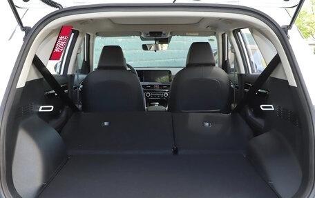 KIA Seltos I, 2026 год, 2 398 000 рублей, 38 фотография