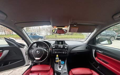 BMW 1 серия, 2013 год, 850 000 рублей, 10 фотография