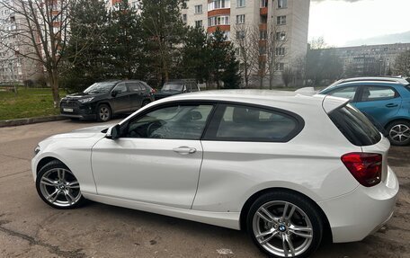 BMW 1 серия, 2013 год, 850 000 рублей, 5 фотография