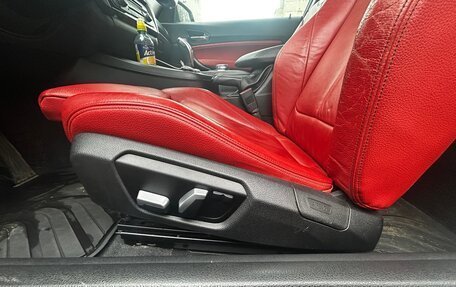 BMW 1 серия, 2013 год, 850 000 рублей, 12 фотография