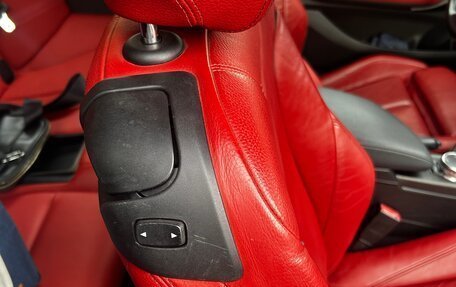 BMW 1 серия, 2013 год, 850 000 рублей, 14 фотография