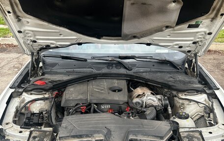 BMW 1 серия, 2013 год, 850 000 рублей, 15 фотография