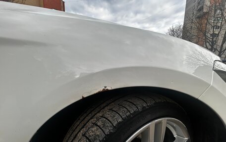 BMW 1 серия, 2013 год, 850 000 рублей, 19 фотография