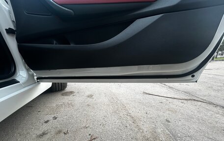 BMW 1 серия, 2013 год, 850 000 рублей, 23 фотография