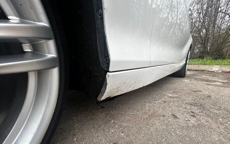 BMW 1 серия, 2013 год, 850 000 рублей, 24 фотография