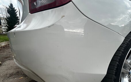 BMW 1 серия, 2013 год, 850 000 рублей, 18 фотография