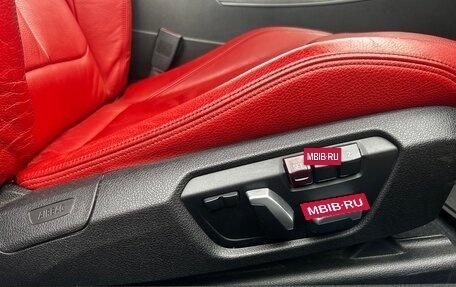 BMW 1 серия, 2013 год, 850 000 рублей, 13 фотография