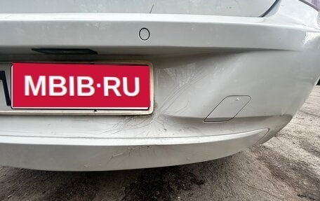 BMW 1 серия, 2013 год, 850 000 рублей, 17 фотография