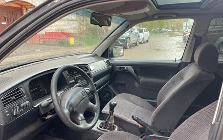 Volkswagen Vento, 1997 год, 130 000 рублей, 6 фотография