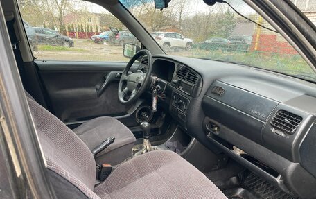 Volkswagen Vento, 1997 год, 130 000 рублей, 8 фотография