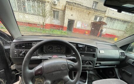 Volkswagen Vento, 1997 год, 130 000 рублей, 7 фотография