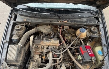 Volkswagen Vento, 1997 год, 130 000 рублей, 9 фотография