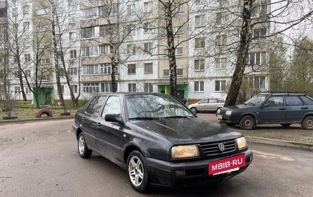 Volkswagen Vento, 1997 год, 130 000 рублей, 5 фотография