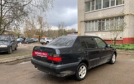 Volkswagen Vento, 1997 год, 130 000 рублей, 4 фотография