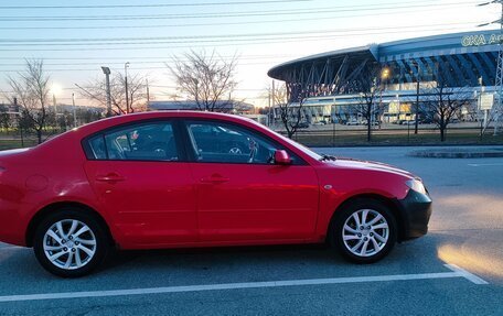 Mazda 3, 2006 год, 500 000 рублей, 9 фотография