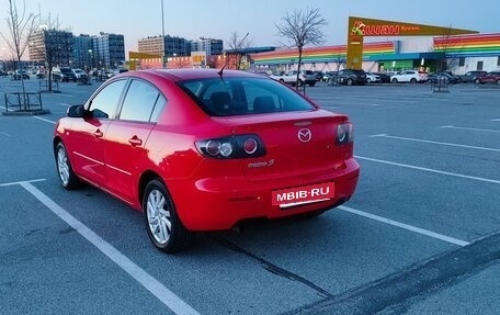 Mazda 3, 2006 год, 500 000 рублей, 5 фотография