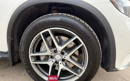 Mercedes-Benz GLC, 2016 год, 3 550 000 рублей, 8 фотография