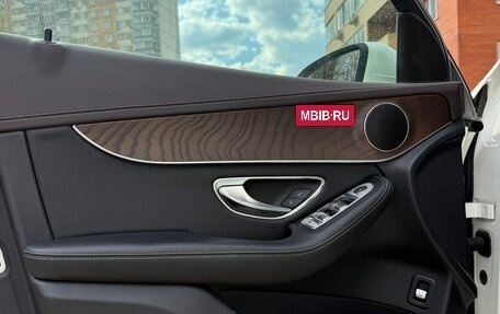 Mercedes-Benz GLC, 2016 год, 3 550 000 рублей, 10 фотография