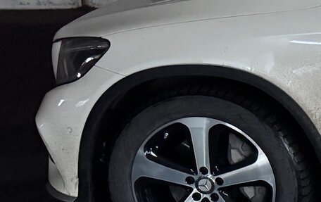 Mercedes-Benz GLC, 2016 год, 3 550 000 рублей, 19 фотография