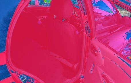 Chevrolet Lanos I, 2008 год, 160 000 рублей, 12 фотография