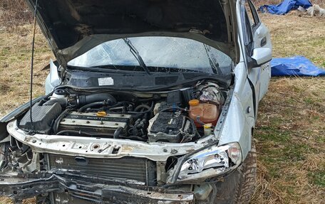 Opel Astra G, 1999 год, 100 000 рублей, 3 фотография