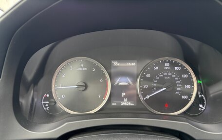 Lexus IS III, 2020 год, 3 300 000 рублей, 12 фотография