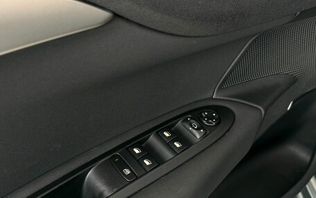 Citroen C4 II рестайлинг, 2012 год, 629 000 рублей, 13 фотография