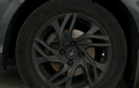 Citroen C4 II рестайлинг, 2012 год, 629 000 рублей, 8 фотография