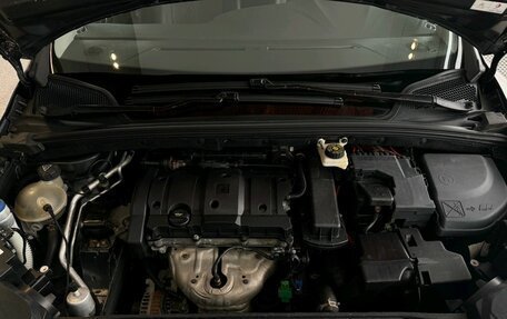 Citroen C4 II рестайлинг, 2012 год, 629 000 рублей, 9 фотография