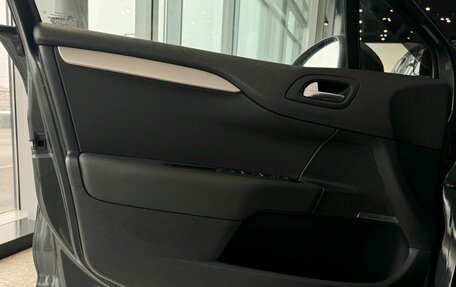 Citroen C4 II рестайлинг, 2012 год, 629 000 рублей, 12 фотография