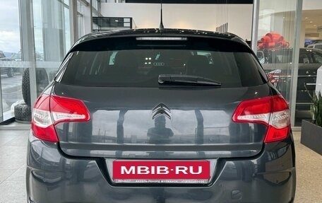 Citroen C4 II рестайлинг, 2012 год, 629 000 рублей, 5 фотография