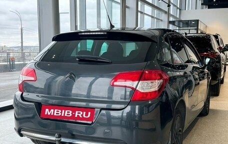 Citroen C4 II рестайлинг, 2012 год, 629 000 рублей, 6 фотография