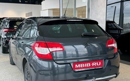 Citroen C4 II рестайлинг, 2012 год, 629 000 рублей, 4 фотография