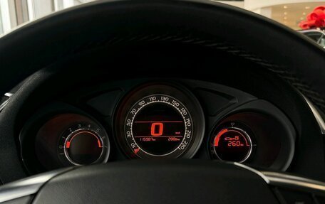 Citroen C4 II рестайлинг, 2012 год, 629 000 рублей, 19 фотография