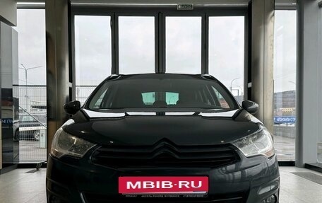 Citroen C4 II рестайлинг, 2012 год, 629 000 рублей, 2 фотография