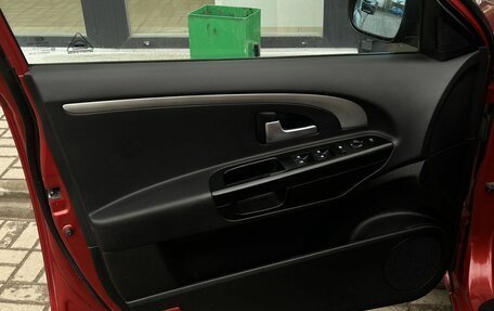 KIA cee'd I рестайлинг, 2011 год, 485 000 рублей, 5 фотография