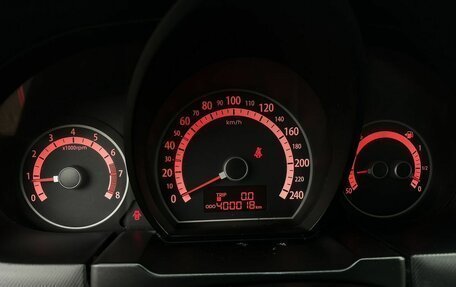 KIA cee'd I рестайлинг, 2011 год, 485 000 рублей, 11 фотография