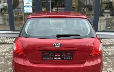 KIA cee'd I рестайлинг, 2011 год, 485 000 рублей, 13 фотография