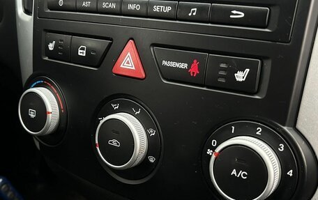 KIA cee'd I рестайлинг, 2011 год, 485 000 рублей, 21 фотография