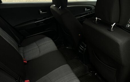 KIA cee'd I рестайлинг, 2011 год, 485 000 рублей, 16 фотография