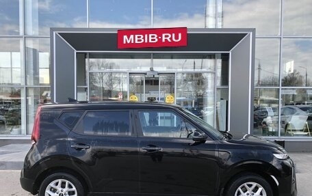 KIA Soul III, 2021 год, 2 150 000 рублей, 4 фотография