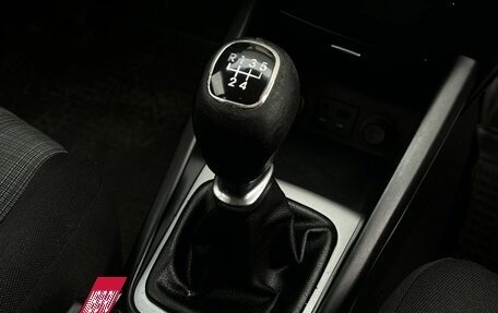 KIA cee'd I рестайлинг, 2011 год, 485 000 рублей, 22 фотография