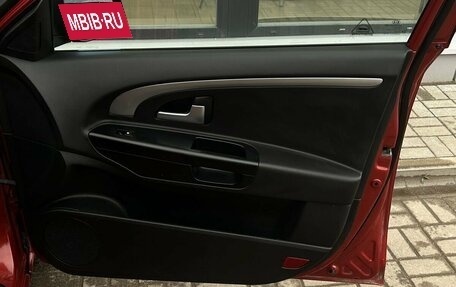 KIA cee'd I рестайлинг, 2011 год, 485 000 рублей, 18 фотография