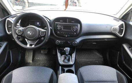 KIA Soul III, 2021 год, 2 150 000 рублей, 10 фотография