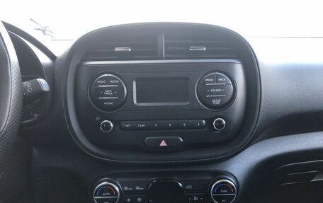 KIA Soul III, 2021 год, 2 150 000 рублей, 14 фотография