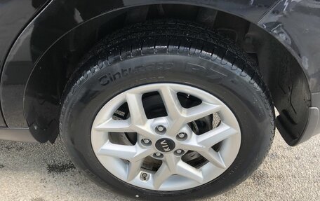 KIA Soul III, 2021 год, 2 150 000 рублей, 15 фотография