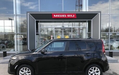 KIA Soul III, 2021 год, 2 150 000 рублей, 8 фотография